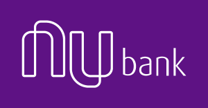 Nubank New Logo Vector