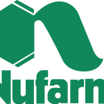 Nufarm Logo Vector