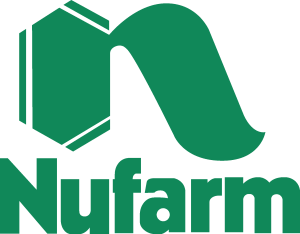 Nufarm Logo Vector