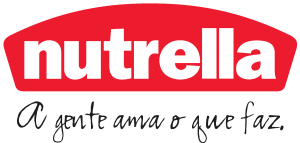 Nutrella Logo Vector