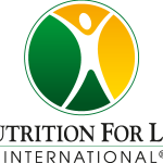 Nutrition For Life International Logo Vector