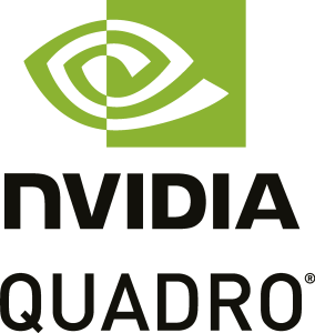 Nvidia Quadro Logo Vector