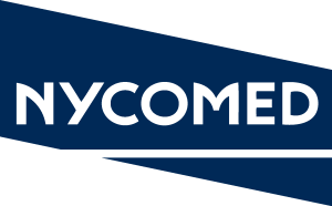 Nycomed Logo Vector