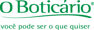 O Boticario Logo Vector