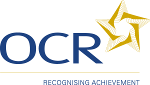 OCR Logo Vector