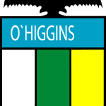 O’Higgins Logo Vector