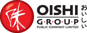 OISHI Group Logo Vector