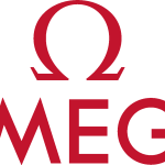 OMEGA Watches Logo Vector