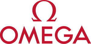 OMEGA Watches Logo Vector