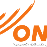 ONCF Logo Vector