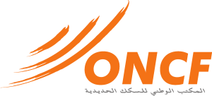 ONCF Logo Vector