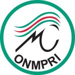 ONMPRI Logo Vector