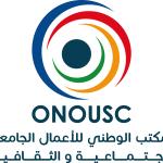 ONOUSC   Maroc Logo Vector