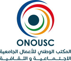 ONOUSC   Maroc Logo Vector