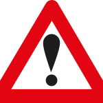 OTHER DANGER SIGN Logo Vector