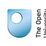 OU Open University Logo Vector