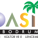 Oasis Bodrum Logo Vector