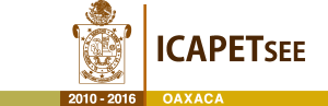 Oaxaca 2010 2016 Logo Vector