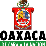 Oaxaca De Cara A La Nacion Logo Vector