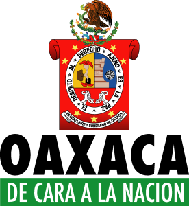 Oaxaca De Cara A La Nacion Logo Vector