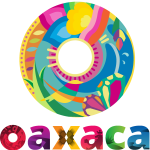 Oaxaca Turismo Lo Tiene Todo Logo Vector