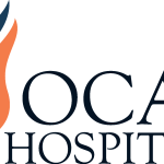 Oca Hospital Mty Logo Vector