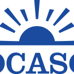 Ocaso Logo Vector