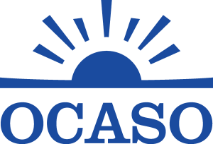 Ocaso Logo Vector