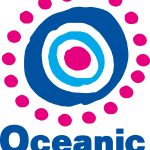 Oceanic Airlines Logo Vector