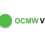 Ocmw Vlaanderen Logo Vector