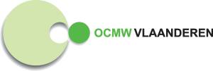 Ocmw Vlaanderen Logo Vector