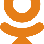 Odnoklassniki Logo Vector