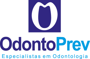 Odontoprev Especialistas Em Odontologia Logo Vector