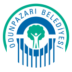 Odunpazari Belediyesi Logo Vector