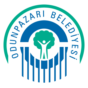 Odunpazari Belediyesi Logo Vector