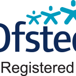 Ofsted Registered Logo Vector