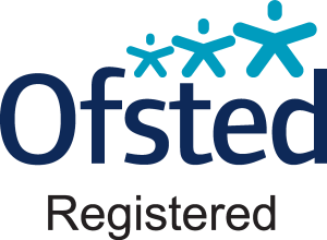 Ofsted Registered Logo Vector