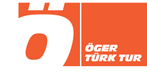 Öger Türk Tur Logo Vector