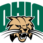 Ohio Bobcats Logo Vector