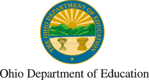 Ohio Departament of Education Logo Vector