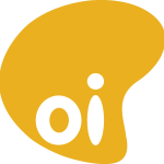 Oi Telefonia Movél Logo Vector