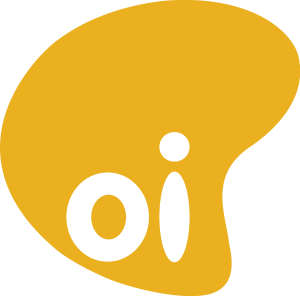 Oi Telefonia Movél Logo Vector