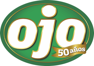 Ojo Logo Vector