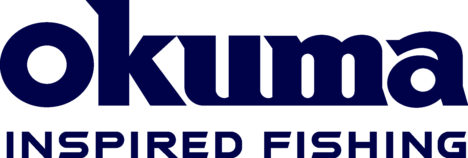 Okuma Fishing Tackle Logo Vector - (.Ai .PNG .SVG .EPS Free Download)