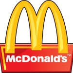 Old McDonald Logo Vector