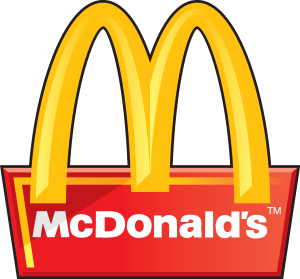 Old McDonald Logo Vector