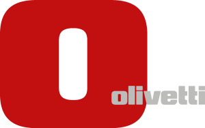 Olivetti 2009 Logo Vector