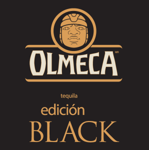 Olmeca Black Logo Vector