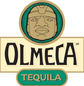 Olmeca Tequila Logo Vector