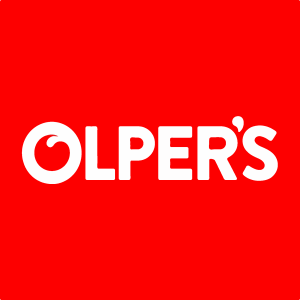 Olpers Logo Vector